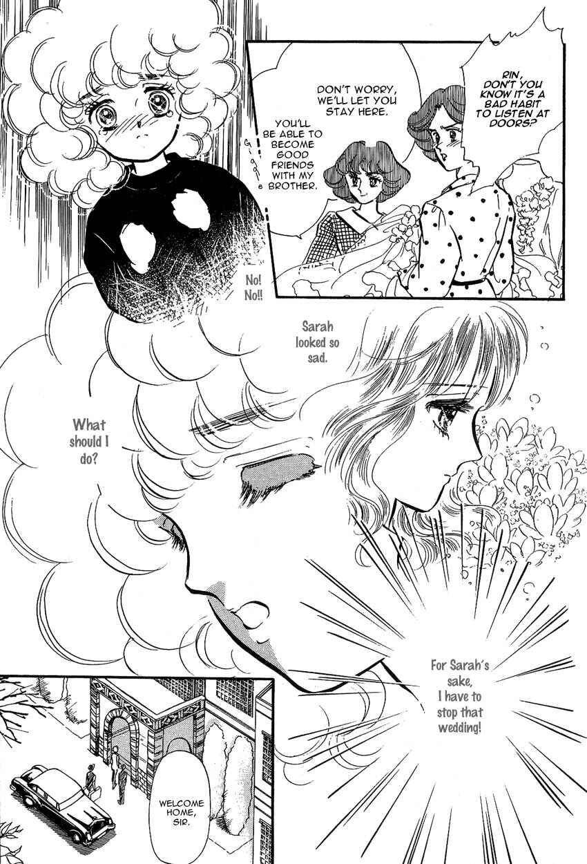 Page 14 Chapter 6 Lady!!