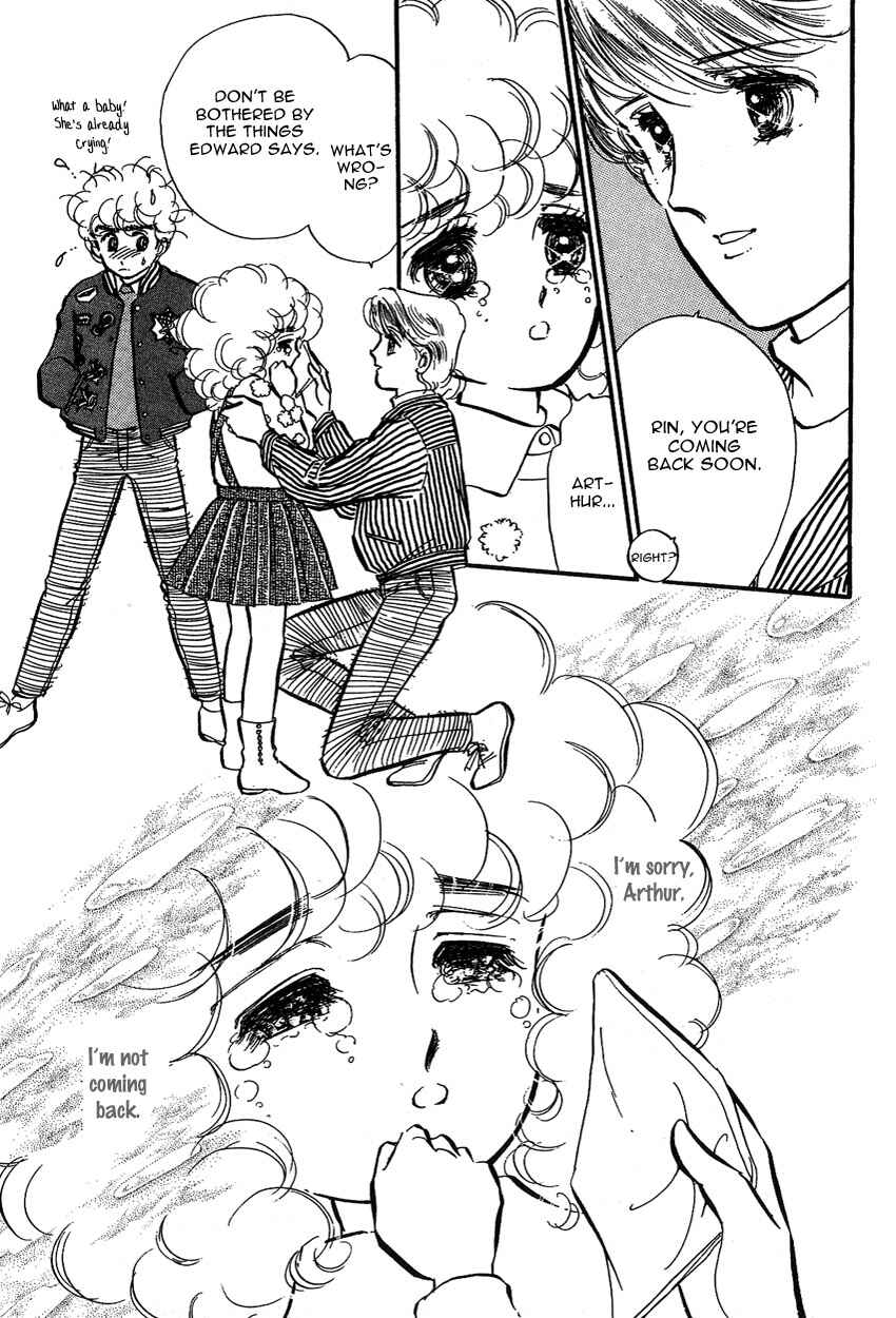 Page 20 Chapter 6 Lady!!