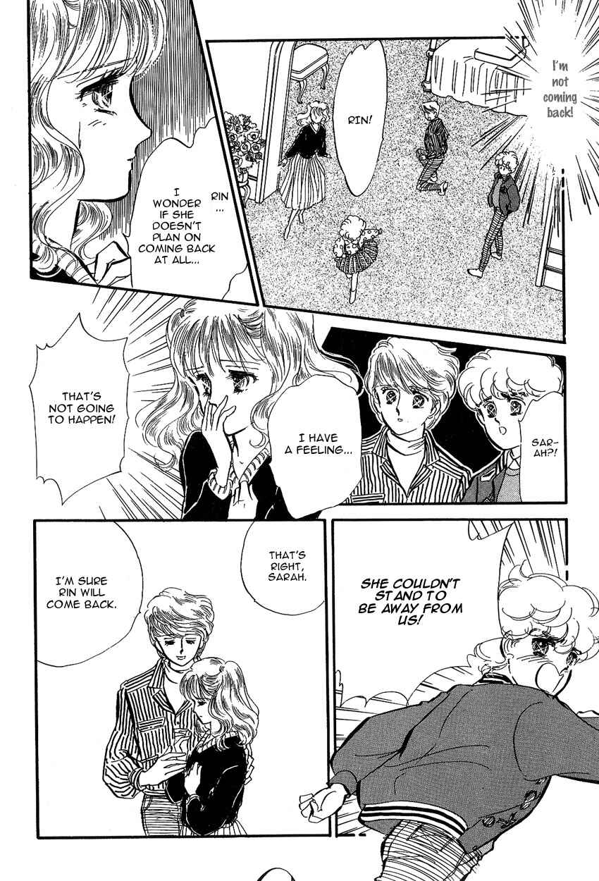 Page 21 Chapter 6 Lady!!
