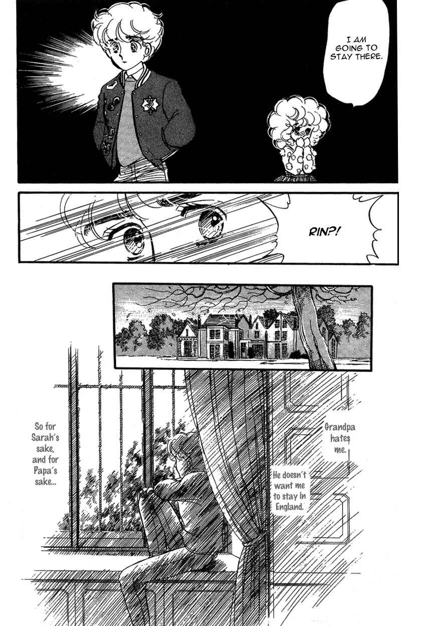 Page 24 Chapter 6 Lady!!