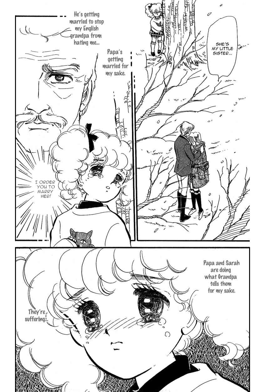 Page 3 Chapter 6 Lady!!