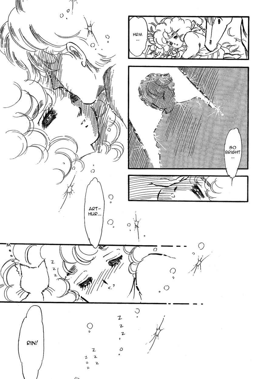 Page 30 Chapter 6 Lady!!