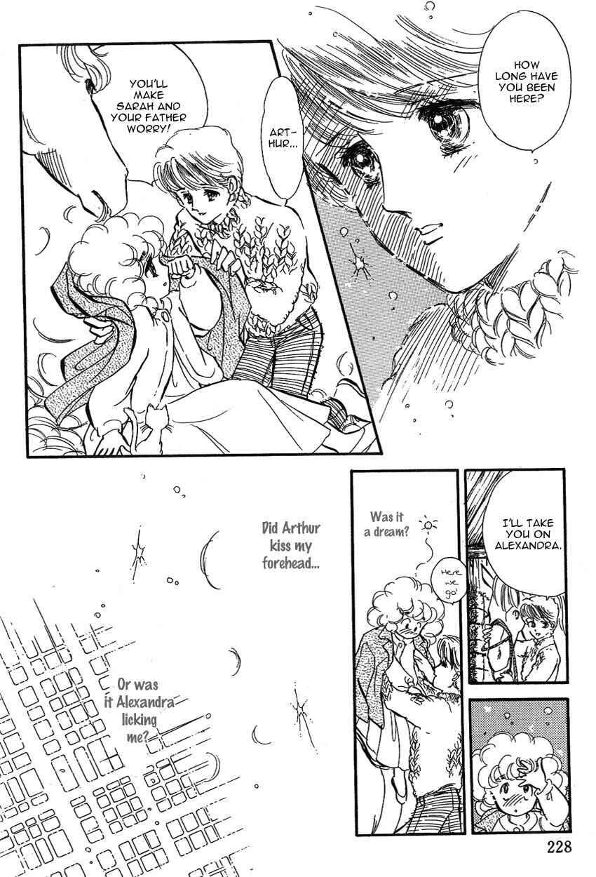 Page 31 Chapter 6 Lady!!