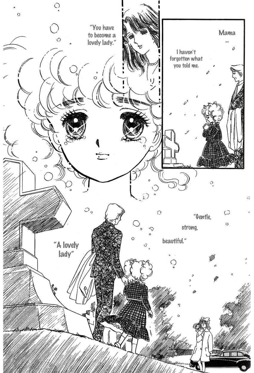 Page 36 Chapter 6 Lady!!