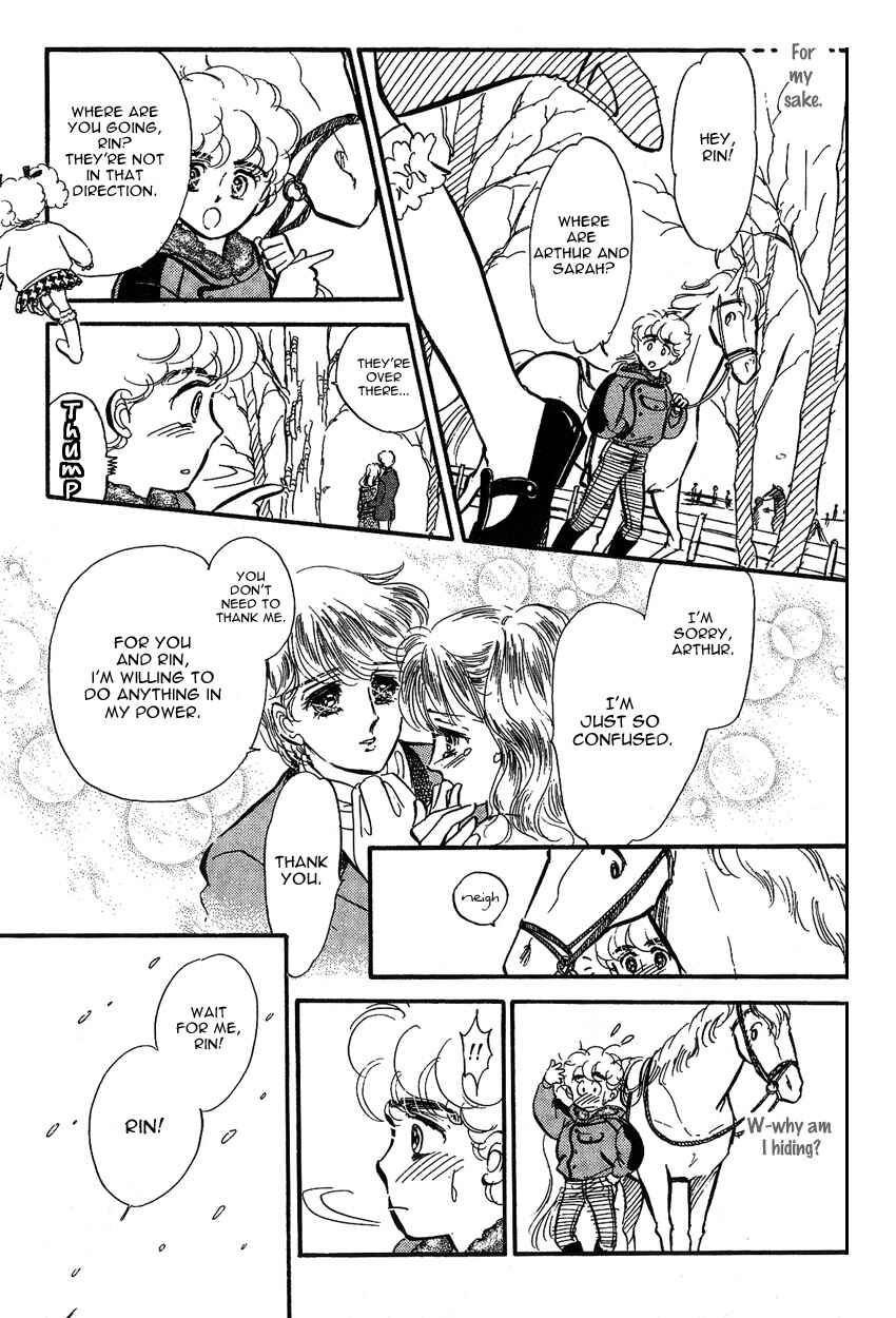 Page 4 Chapter 6 Lady!!