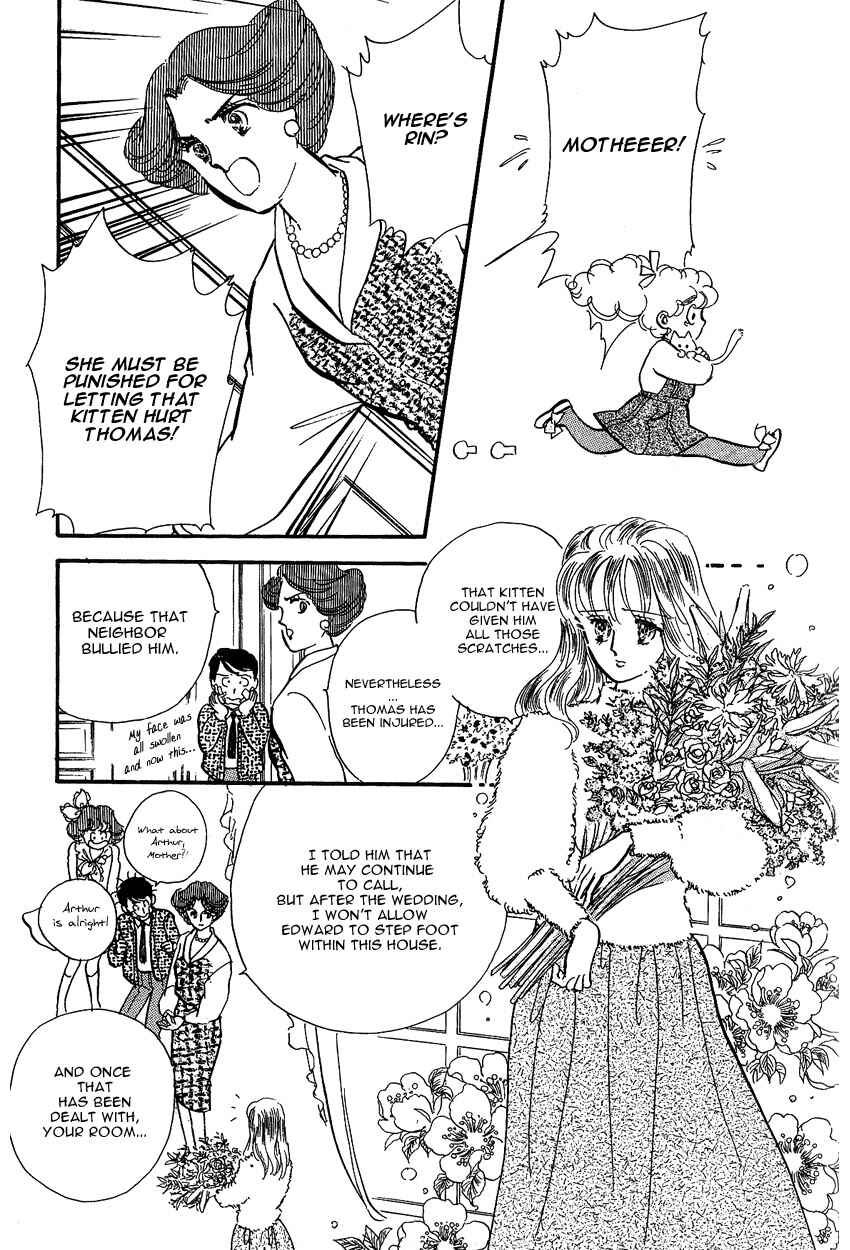 Page 8 Chapter 6 Lady!!