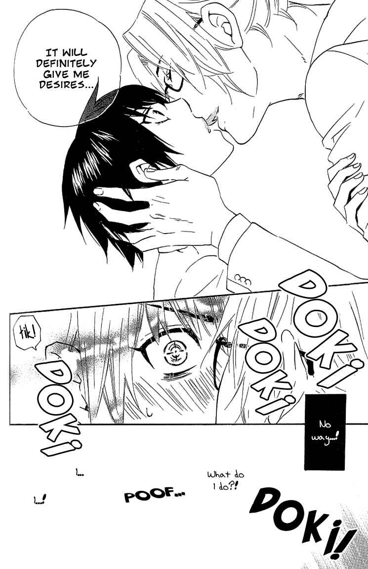 Page 54 Chapter 2 Akuma de Keiyaku