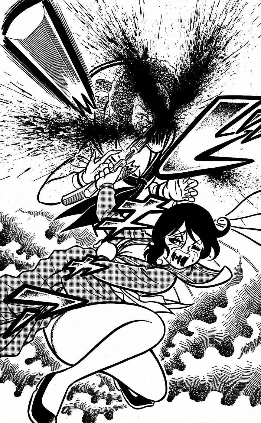 Page 15 Chapter 16 Sukeban Storm