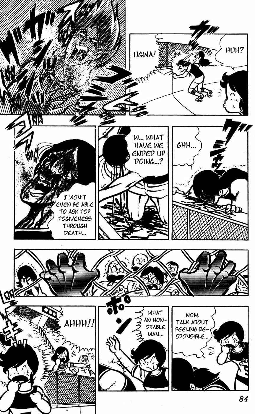 Page 35 Chapter 14 Sukeban Storm