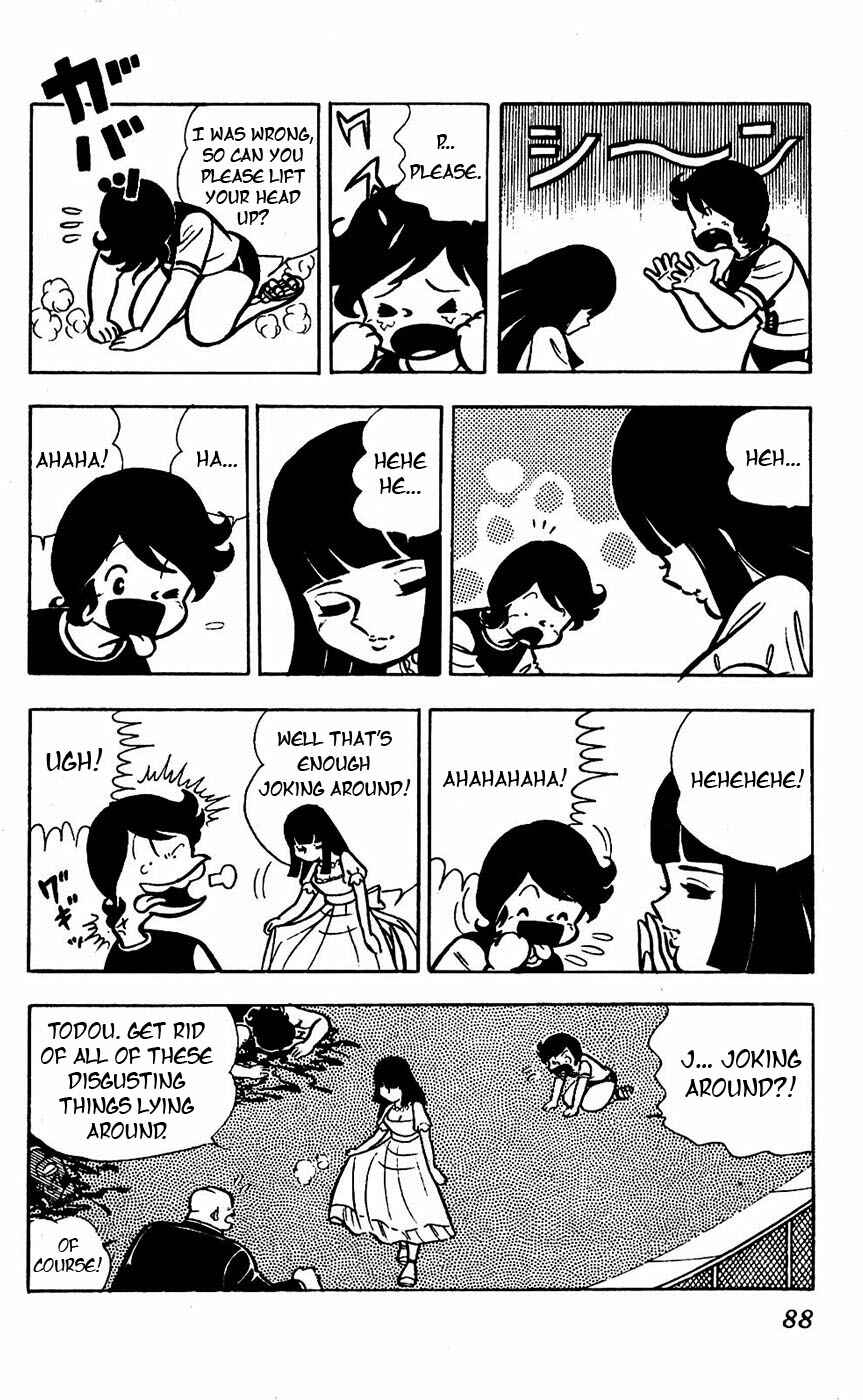Page 39 Chapter 14 Sukeban Storm