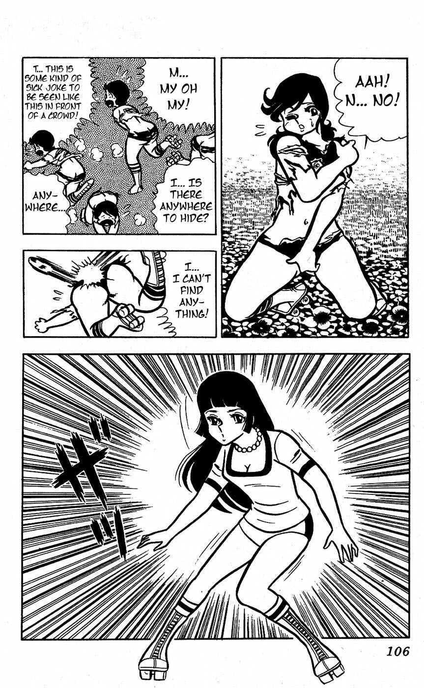 Page 57 Chapter 14 Sukeban Storm