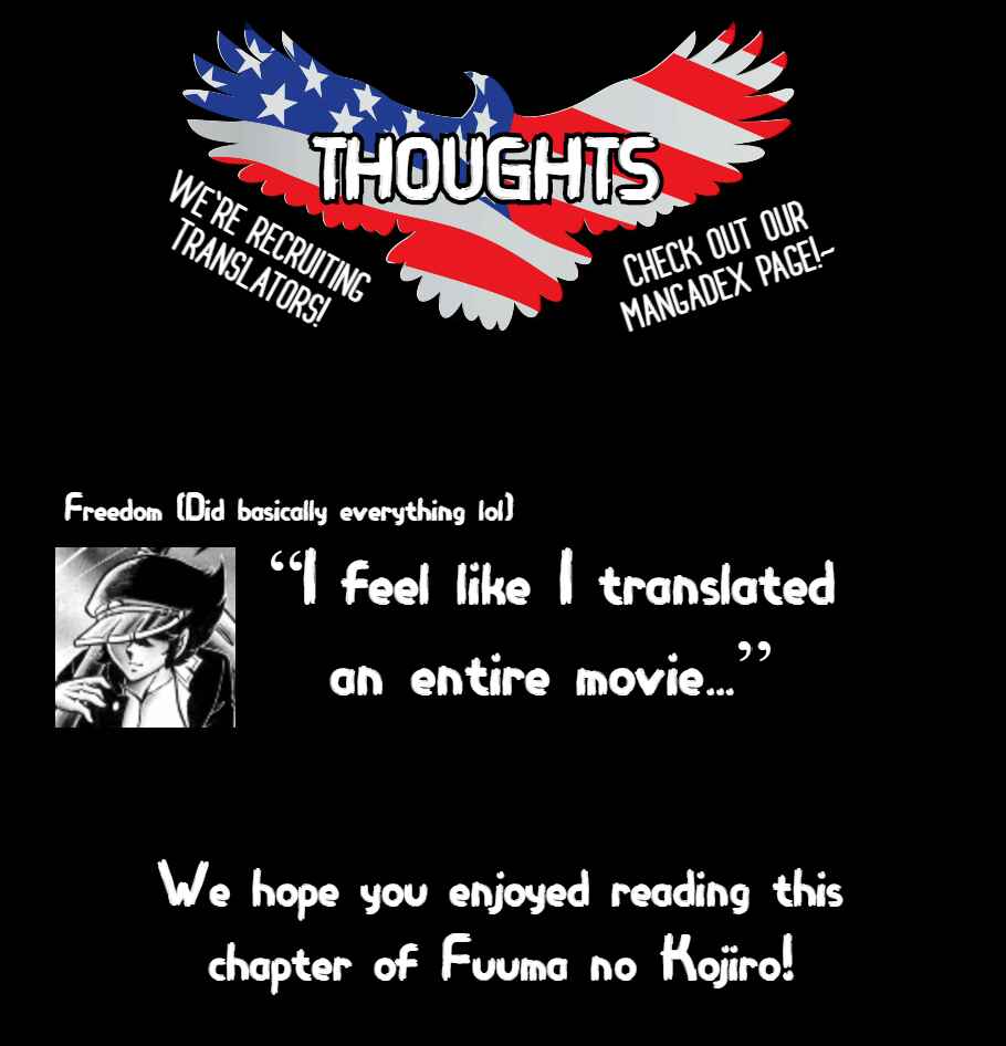 Page 64 Chapter 14 Sukeban Storm