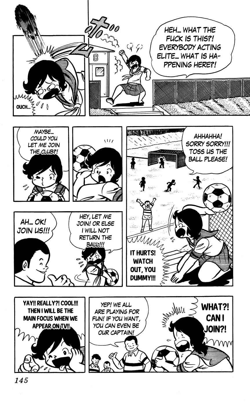 Page 13 Chapter 8 Sukeban Storm