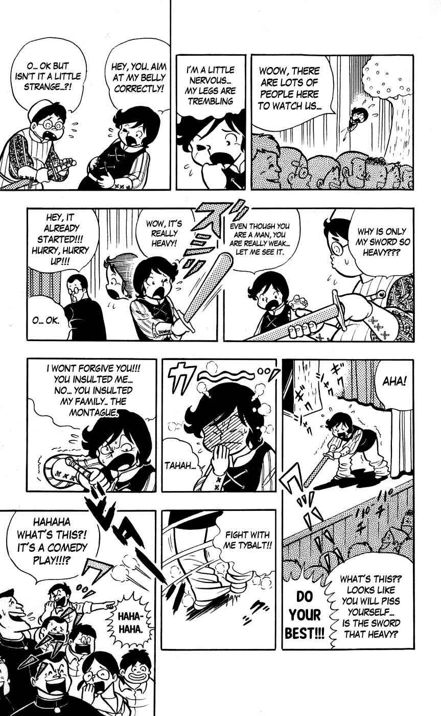 Page 13 Chapter 4 Sukeban Storm