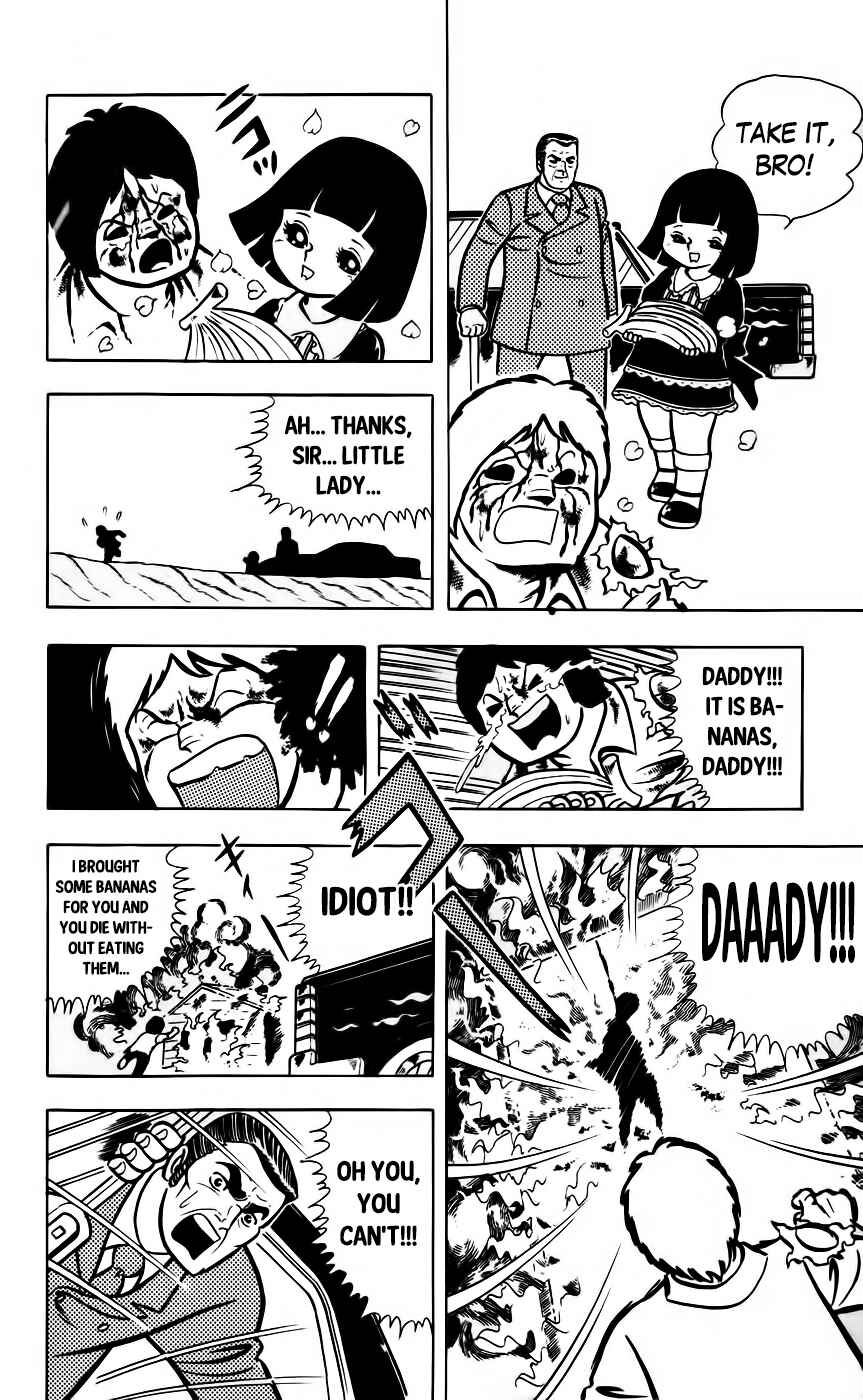 Page 24 Chapter 6 Sukeban Storm