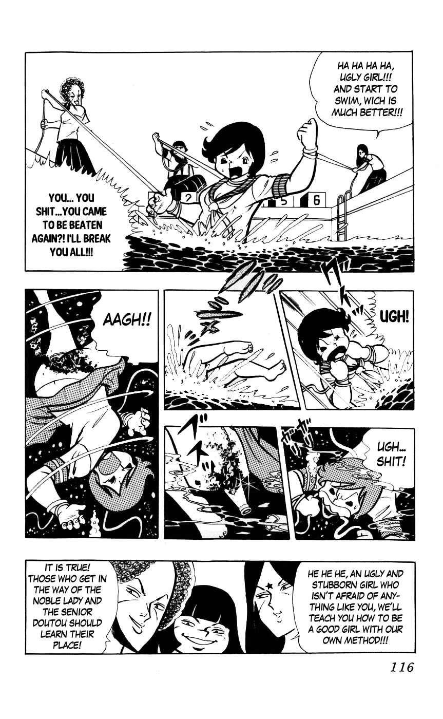 Page 30 Chapter 6 Sukeban Storm