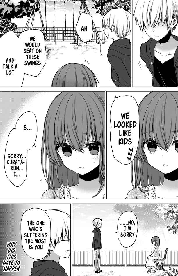 Page 2 Chapter Unknown_b090 The Story of Her Amnesia