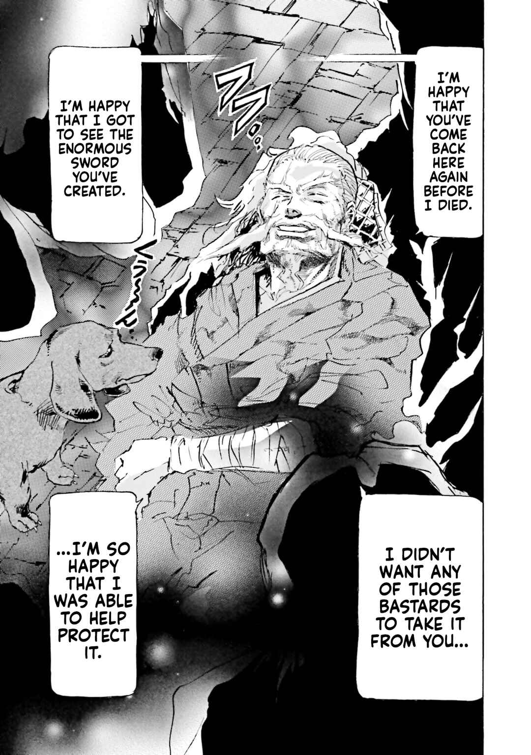 Page 27 Chapter 13 Mobile Suit Gundam SEED Astray R
