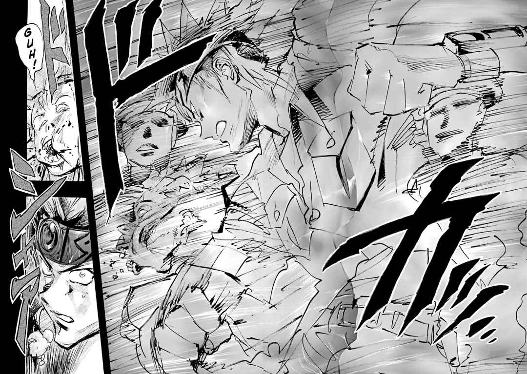 Page 24 Chapter 6 Mobile Suit Gundam SEED Astray R
