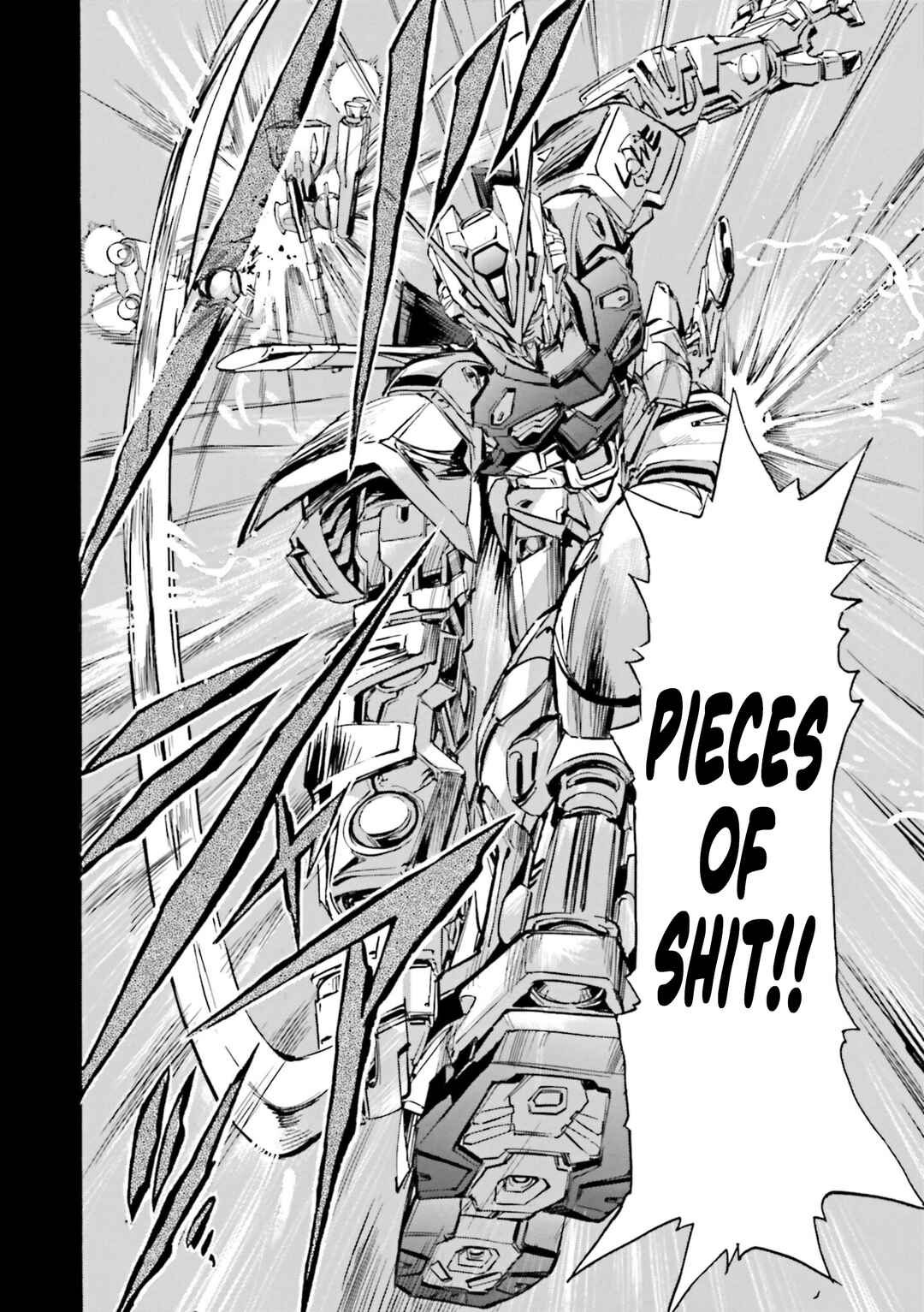 Page 29 Chapter 6 Mobile Suit Gundam SEED Astray R