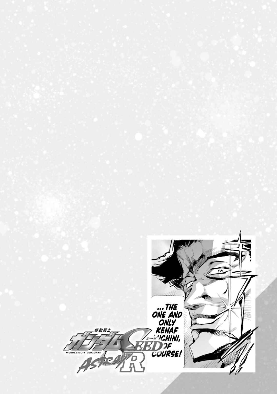 Page 38 Chapter 7 Mobile Suit Gundam SEED Astray R