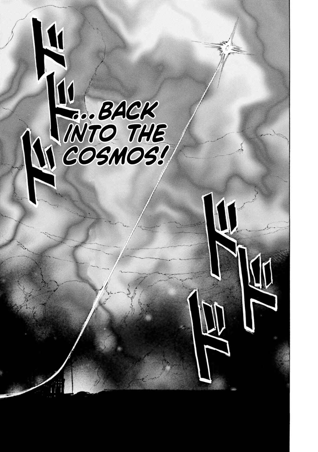 Page 23 Chapter 11 Mobile Suit Gundam SEED Astray R