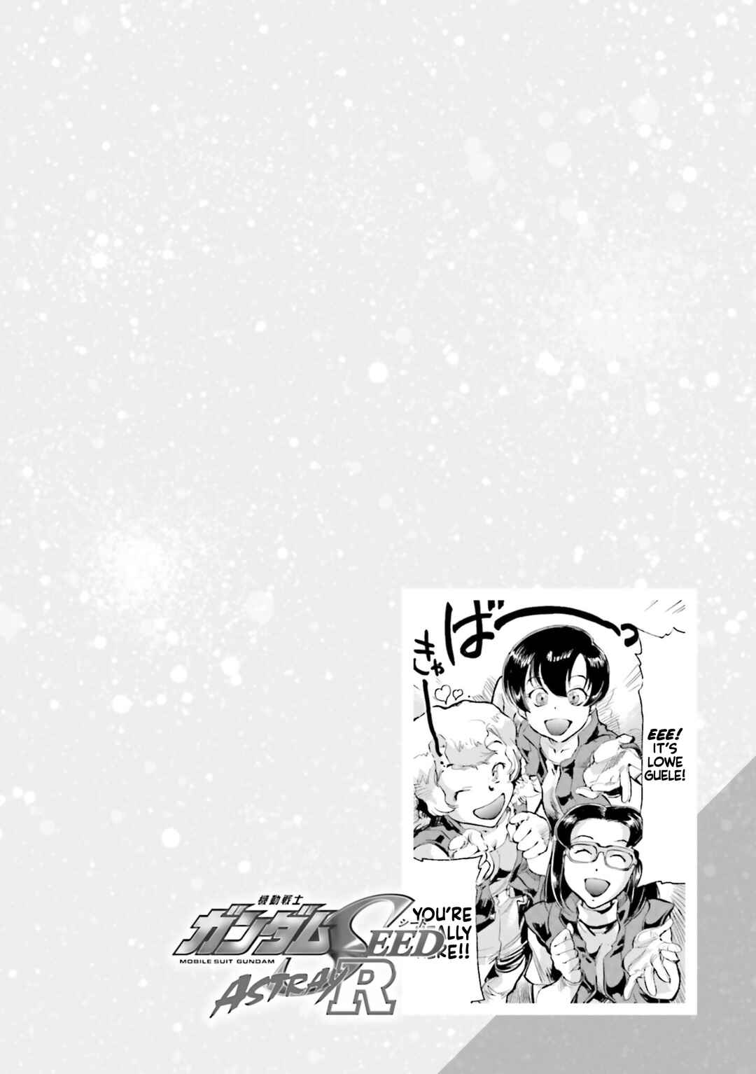 Page 29 Chapter 14 Mobile Suit Gundam SEED Astray R