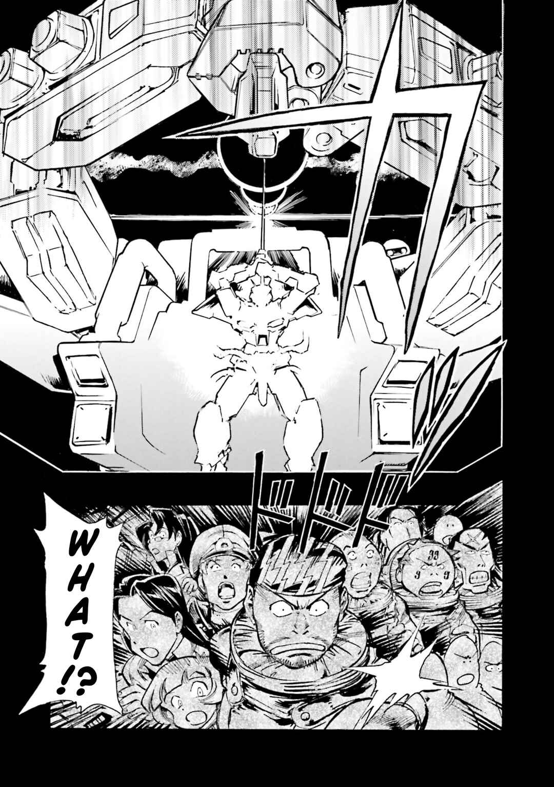 Page 24 Chapter 15 Mobile Suit Gundam SEED Astray R