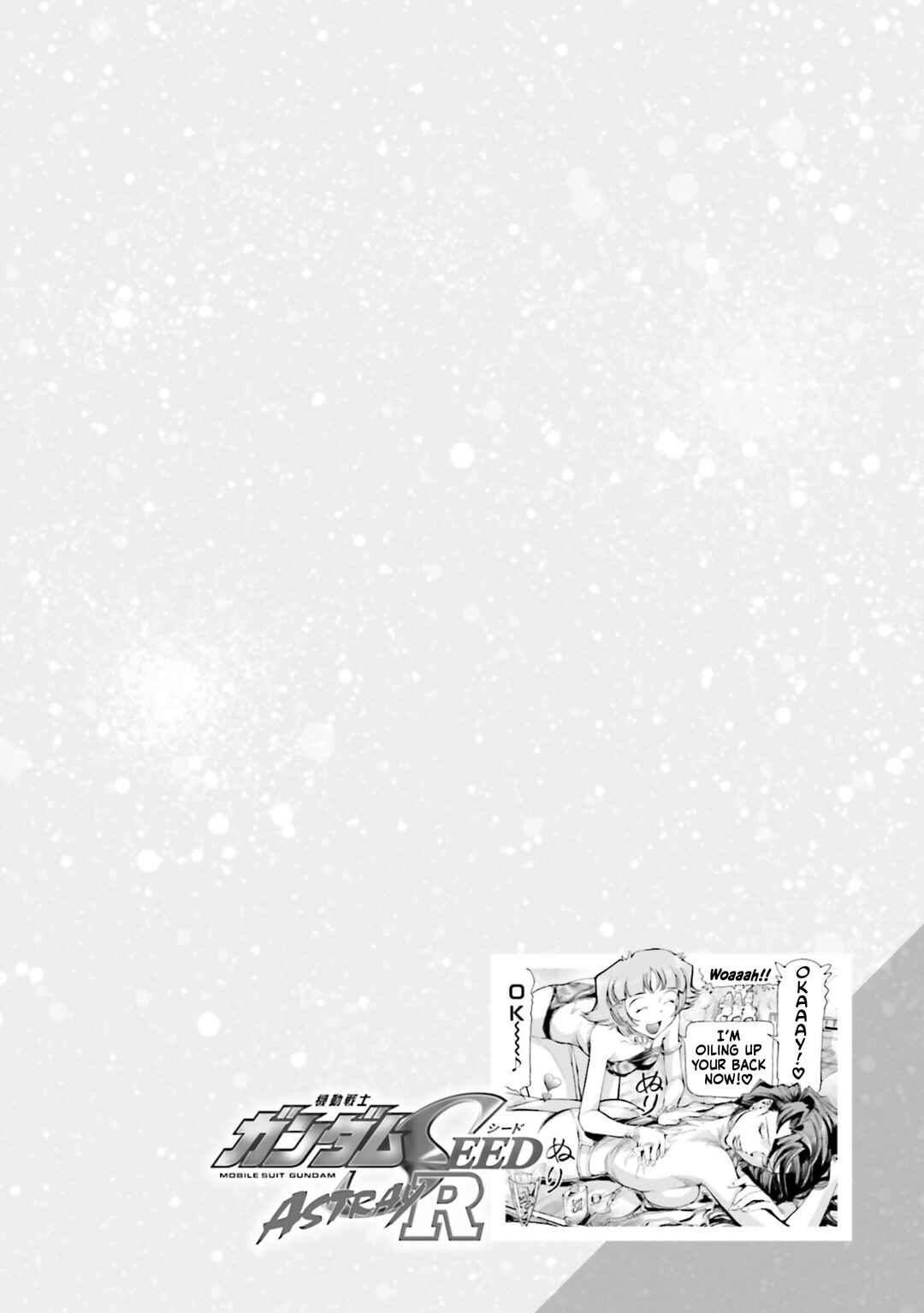 Page 29 Chapter 10 Mobile Suit Gundam SEED Astray R