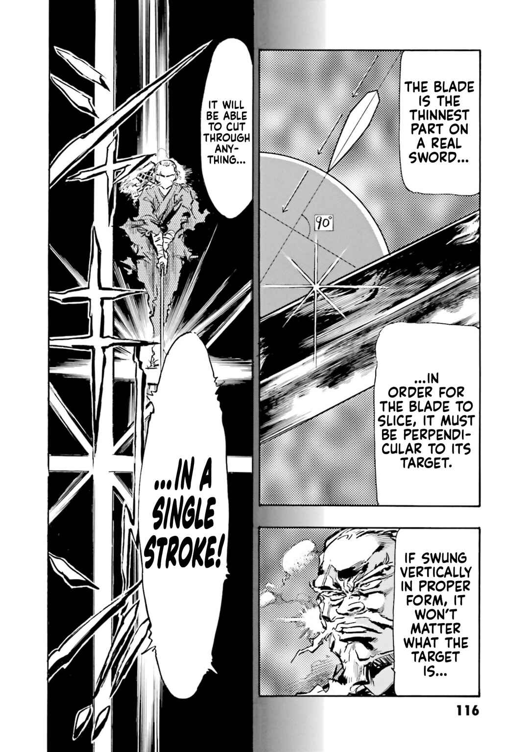Page 6 Chapter 3 Mobile Suit Gundam SEED Astray R