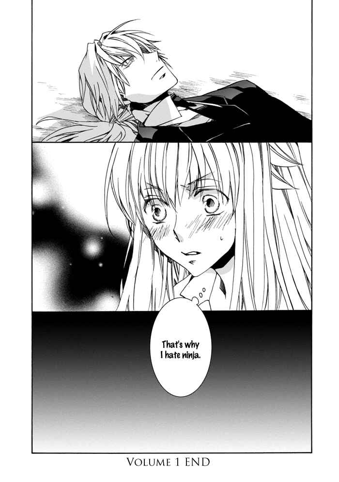 Page 17 Chapter 9 Sekai Ninja Taikai Kiroku