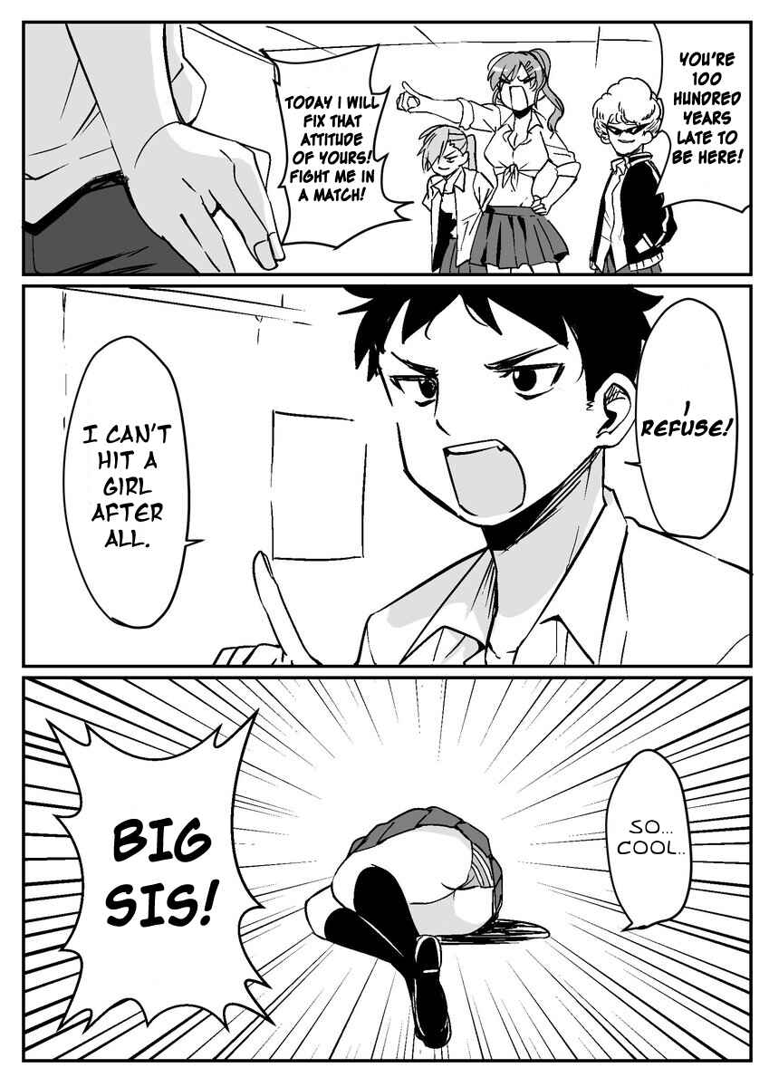 Page 2 Chapter Unknown_f3ae Striking Delinquent