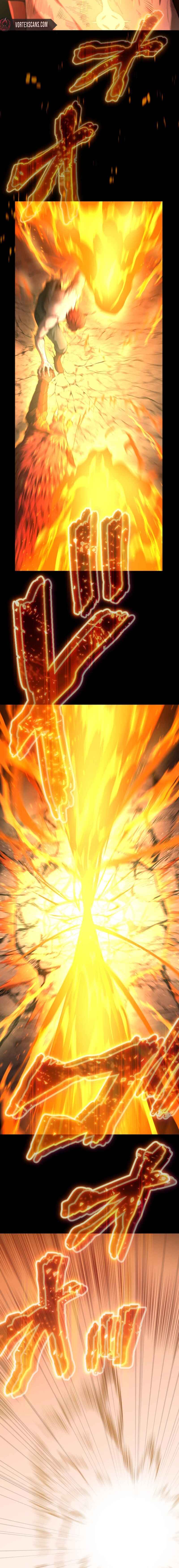 Page 12 Chapter 37 Regression of the Close Combat Mage