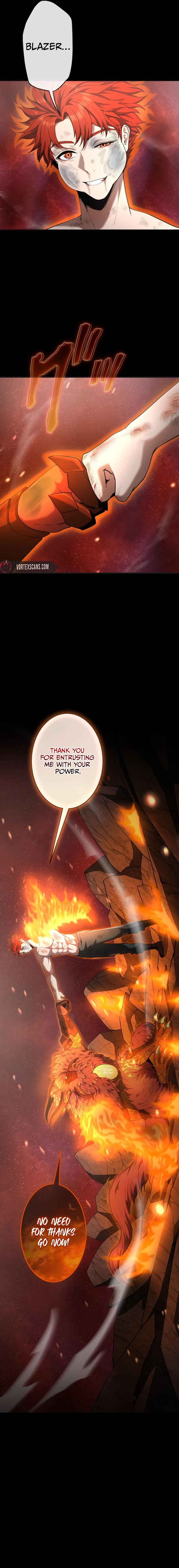 Page 16 Chapter 37 Regression of the Close Combat Mage