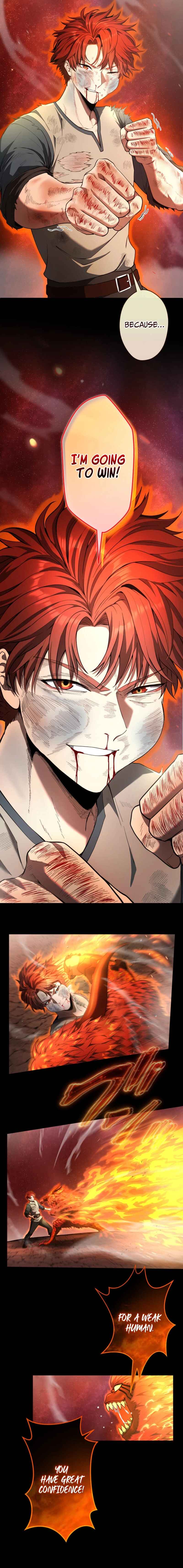 Page 7 Chapter 37 Regression of the Close Combat Mage