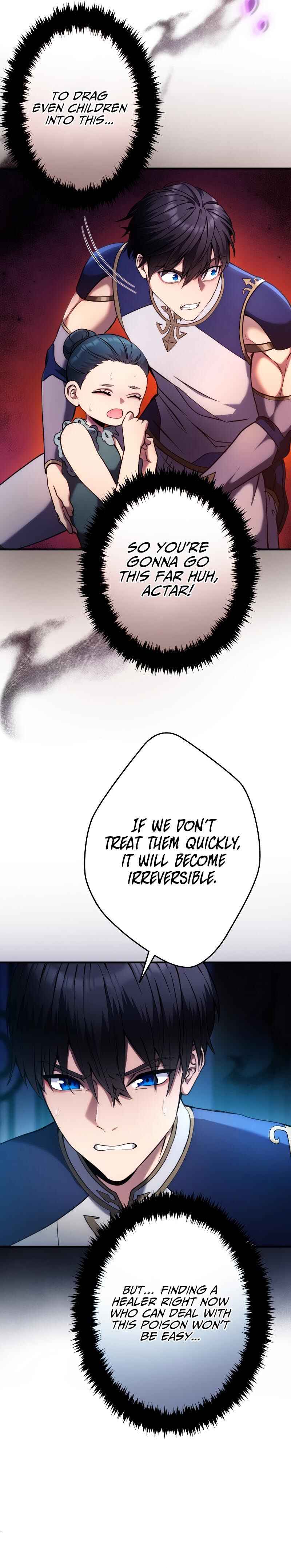 Page 12 Chapter 10 Regression of the Close Combat Mage