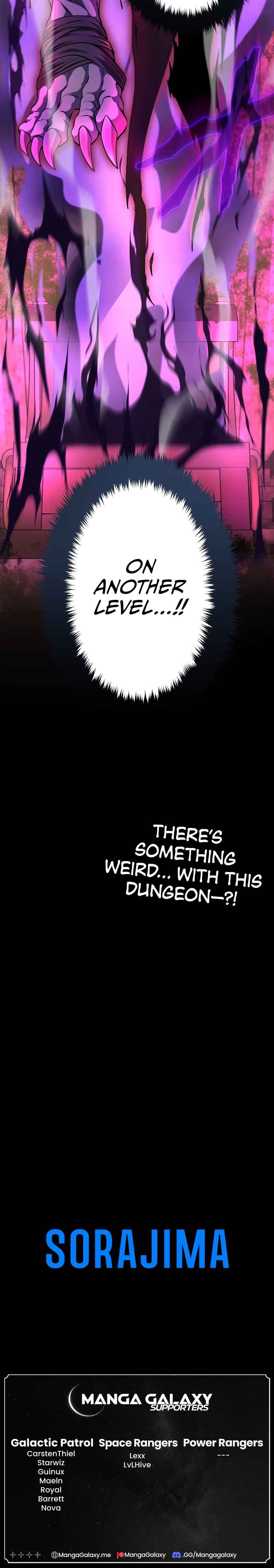 Page 27 Chapter 22 Regression of the Close Combat Mage