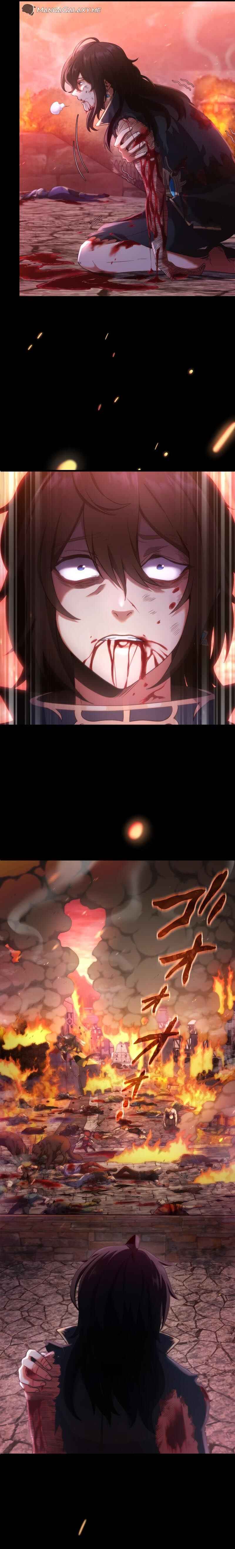 Page 17 Chapter 1 Regression of the Close Combat Mage