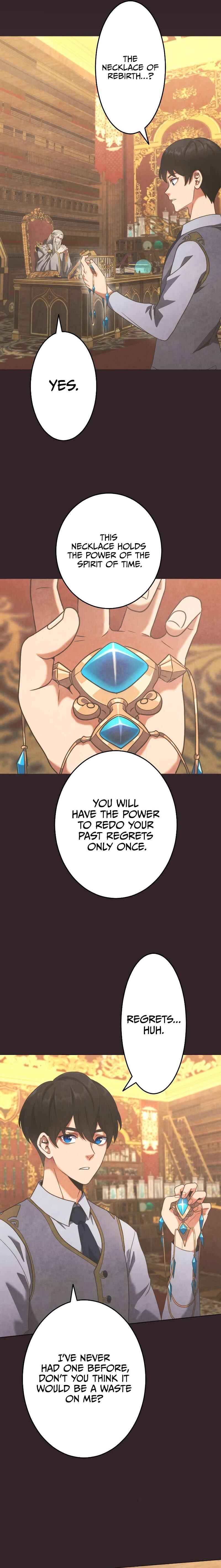 Page 23 Chapter 1 Regression of the Close Combat Mage