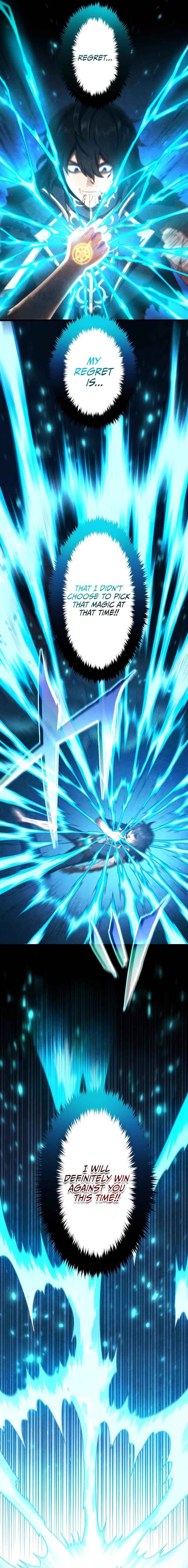 Page 25 Chapter 1 Regression of the Close Combat Mage