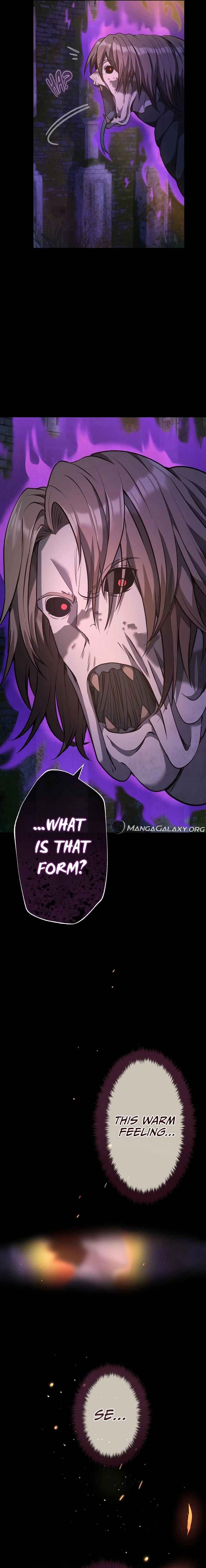 Page 32 Chapter 28 Regression of the Close Combat Mage