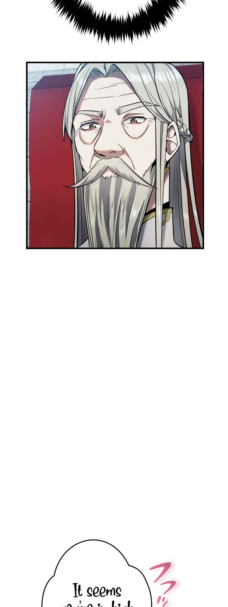 Page 20 Chapter 13 Regression of the Close Combat Mage