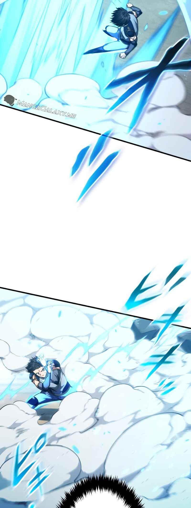 Page 27 Chapter 13 Regression of the Close Combat Mage