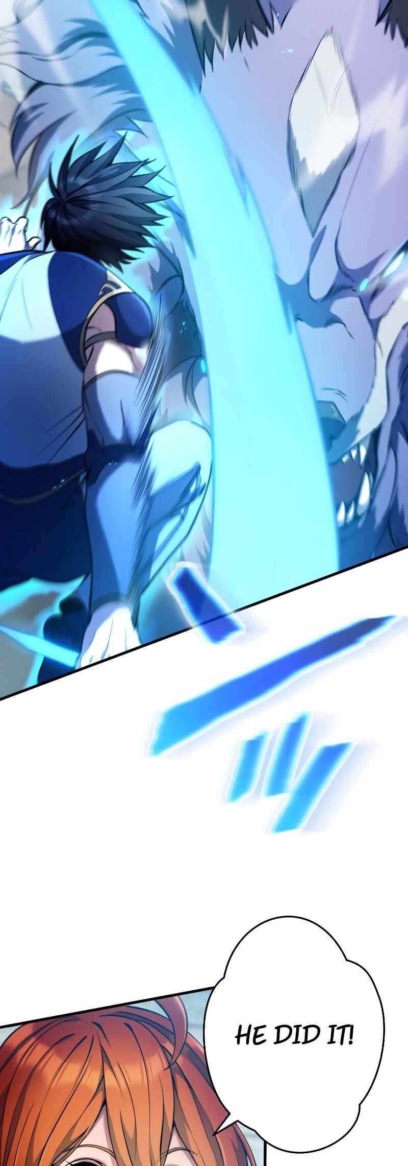 Page 33 Chapter 13 Regression of the Close Combat Mage