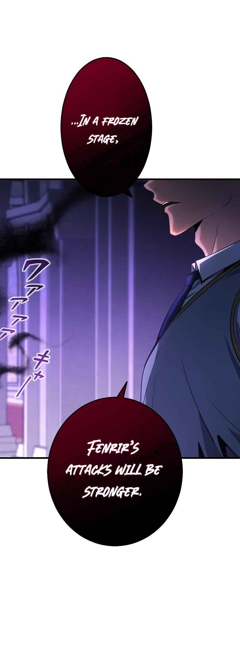 Page 43 Chapter 13 Regression of the Close Combat Mage