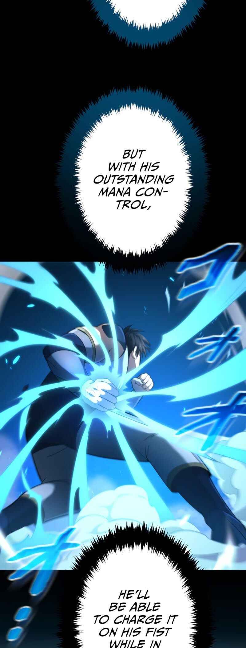 Page 53 Chapter 13 Regression of the Close Combat Mage