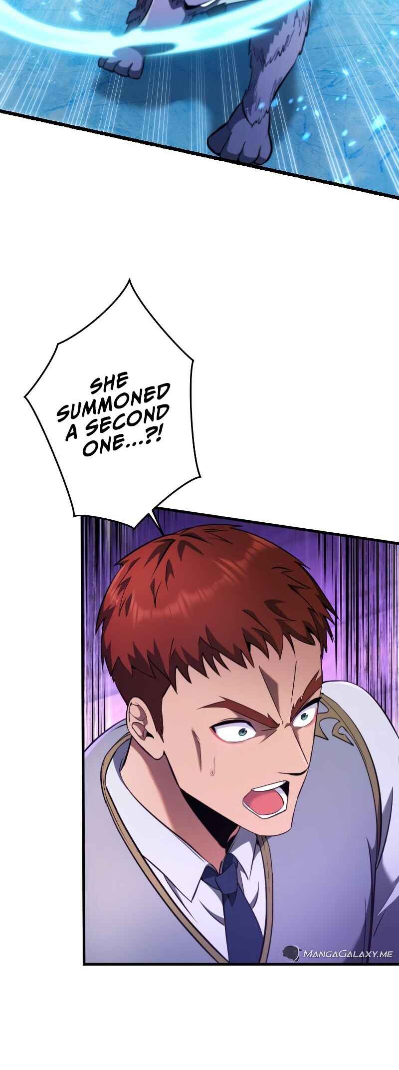 Page 57 Chapter 13 Regression of the Close Combat Mage