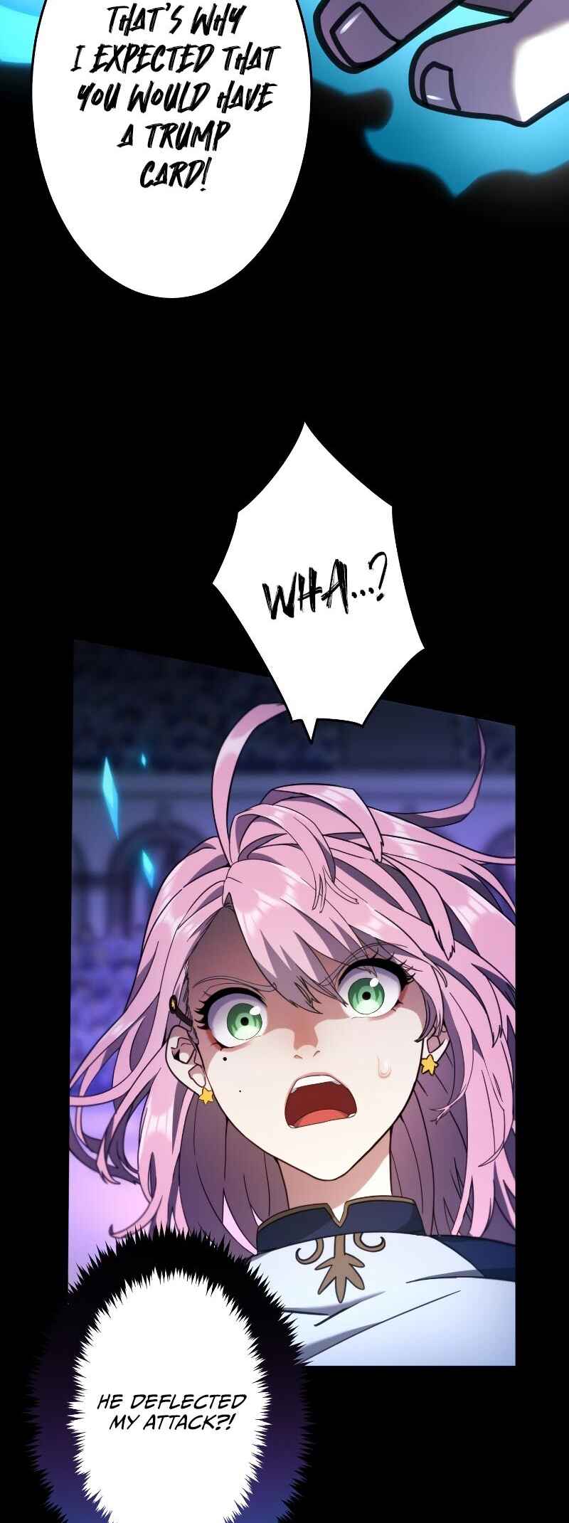 Page 65 Chapter 13 Regression of the Close Combat Mage