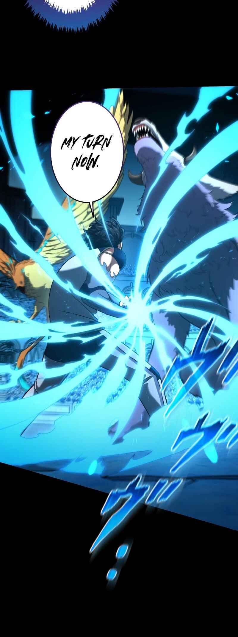Page 66 Chapter 13 Regression of the Close Combat Mage