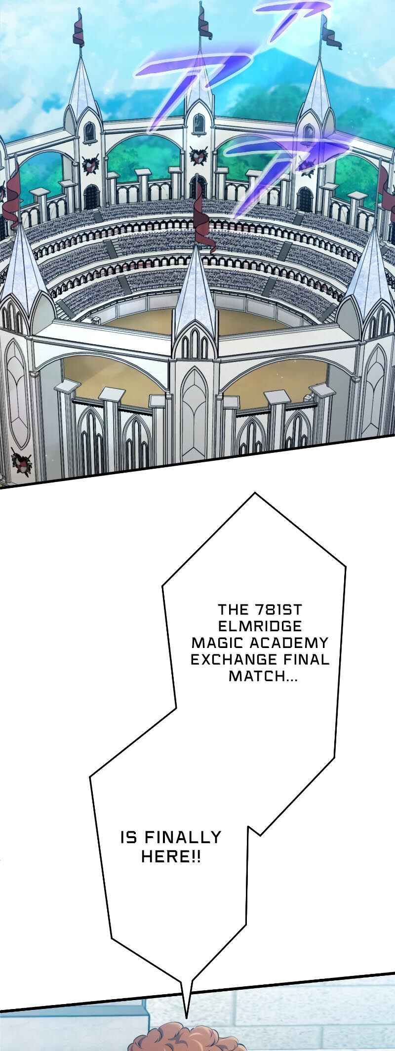 Page 8 Chapter 13 Regression of the Close Combat Mage